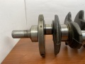 Коленвал Peugeot 406 1996-1999