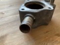 Корпус термостата Peugeot 406 1996-1999