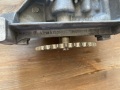 Насос масляный Peugeot 406 1996-1999