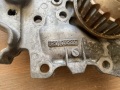Насос водяной (помпа) Renault Symbol I 1998-2008