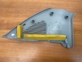 Обшивка стойки задней правая верхняя Renault Symbol I 1998-2008