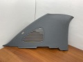 Обшивка стойки задней левая Renault Symbol I 1998-2008
