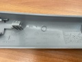 Обшивка стойки передней левой Renault Symbol I 1998-2008