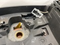 Рулевое колесо для AIR BAG (без AIR BAG) Renault Symbol I 1998-2008