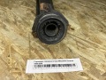 Горловина топливного бака Mitsubishi Carisma 1999-2004