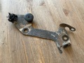 Кронштейн проводки и трубок вакуумных Peugeot 406 1996-1999