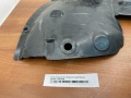 Локер (подкрылок) передний левый Renault Symbol I 1998-2008