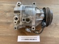Компрессор кондиционера Toyota Yaris 1999-2005