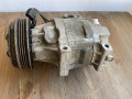Компрессор кондиционера Toyota Yaris 1999-2005