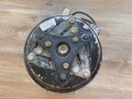 Компрессор кондиционера Toyota Yaris 1999-2005