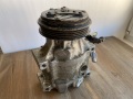 Компрессор кондиционера Toyota Yaris 1999-2005