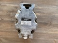 Компрессор кондиционера Toyota Yaris 1999-2005