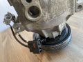 Компрессор кондиционера Toyota Yaris 1999-2005