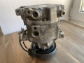 Компрессор кондиционера Toyota Yaris 1999-2005