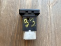 Кнопка аварийной сигнализации (аварийки) Mitsubishi Dingo I 1998-2003