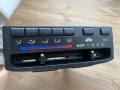 Блок управления климатической установкой (климат контролем) Honda Civic EJ, EK Sed+3HB 1995-2001