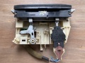 Блок управления климатической установкой (климат контролем) Honda Civic EJ, EK Sed+3HB 1995-2001