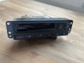 Блок управления климатической установкой Nissan Skyline R33 1993-1998
