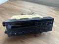 Блок управления климатической установкой Nissan Serena C23 1991-2002