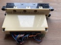 Блок управления климатической установкой Nissan Serena C23 1991-2002
