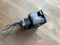 Блок управления зеркалами Nissan Avenir II W11 1998-2005