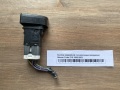 Кнопка аварийной сигнализации (аварийки) Nissan Cube Z10 1998-2002