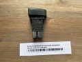 Кнопка аварийной сигнализации (аварийки) Nissan Cube Z10 1998-2002