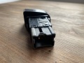 Кнопка аварийной сигнализации (аварийки) Nissan Cube Z10 1998-2002
