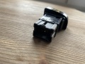 Кнопка аварийной сигнализации (аварийки) Nissan Cube Z10 1998-2002