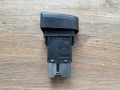 Кнопка аварийной сигнализации (аварийки) Nissan Cube Z10 1998-2002