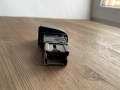 Кнопка аварийной сигнализации (аварийки) Nissan Cube Z10 1998-2002