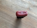Кнопка аварийной сигнализации (аварийки) Suzuki Wagon R 1998-2003