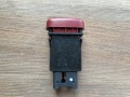 Кнопка аварийной сигнализации (аварийки) Suzuki Wagon R 1998-2003