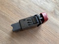 Кнопка аварийной сигнализации (аварийки) Suzuki Wagon R 1998-2003