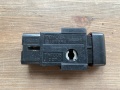 Кнопка аварийной сигнализации (аварийки) Toyota Camry XV10 1990-1998
