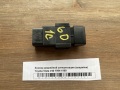 Кнопка аварийной сигнализации (аварийки) Toyota Vista V40 1994-1998