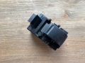 Кнопка стеклоподъемника задняя левая Toyota Mark II X90 1992-1996