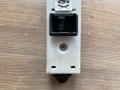 Кнопка стеклоподъемника передняя левая Mitsubishi Lancer Cedia IX 2000-2003