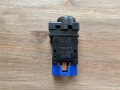 Кнопка обогрева заднего стекла Nissan Avenir II W11 1998-2005