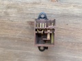 Кнопка включения режимов коробки Nissan Skyline R33 1993-1998