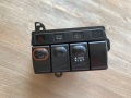 Блок кнопок Mitsubishi Chariot 1991-1997