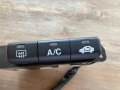 Блок кнопок Honda Civic EJ, EK Sed+3HB 1995-2001