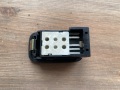 Кнопка стеклоподъемника задняя Mazda Demio DW 1996-2002