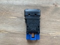 Кнопка обогрева заднего стекла Nissan Serena C23 1991-2002