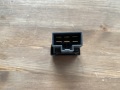 Кнопка обогрева заднего стекла Nissan Cube Z10 1998-2002