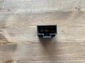 Кнопка обогрева заднего стекла Nissan Pulsar N15 1995-2000