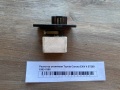 Резистор отопителя Toyota Corona EXiV II ST200 1993-1998
