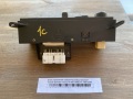Блок управления климатической установкой Toyota Sprinter Trueno VII AE110/AE111 1995-2000