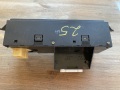 Блок управления климатической установкой Toyota Sprinter Trueno VII AE110/AE111 1995-2000