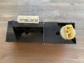 Блок управления климатической установкой Toyota Sprinter Trueno VII AE110/AE111 1995-2000